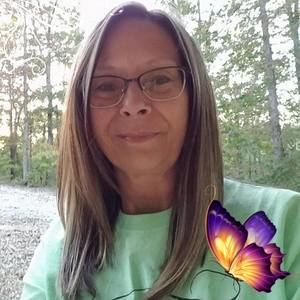 Meet your Posher, Debra